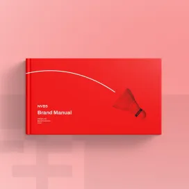 New Vision Badminton Sport